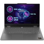 Lenovo LOQ Essential 15ARP11, 83VA001DCK