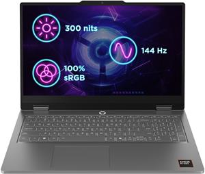 Lenovo LOQ Essential 15ARP11, 83VA001DCK
