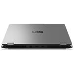 Lenovo LOQ Essential 15ARP11, 83VA001ECK
