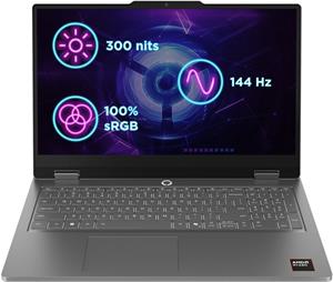 Lenovo LOQ Essential 15ARP11, 83VA001ECK
