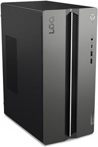 Lenovo LOQ Tower 17IRR9, 90X000GMCK