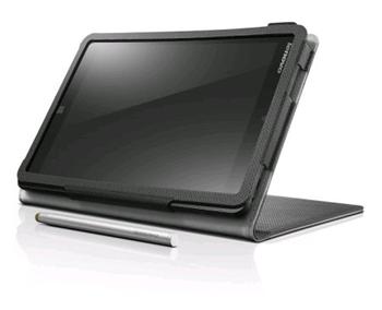 Lenovo Miix 3 8 Folio case black