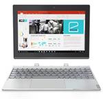 Lenovo MiiX 320, 10,1", 128 GB, strieborný