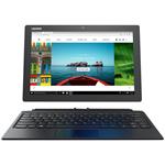 Lenovo MiiX 510-12IKB, 12,2", 128GB, strieborný