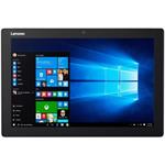 Lenovo MiiX 510-12IKB, 12,2", 512GB, strieborný