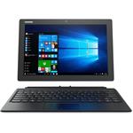 Lenovo MiiX 510-12IKB, 12,2", 512GB, strieborný