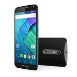 Lenovo Moto X Force, 5,4", 32GB, čierny