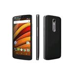 Lenovo Moto X Force, 5,4", 32GB, čierny