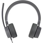 Lenovo náhlavná súprava Go Wired ANC Headset, GXD1C99243, Storm Grey