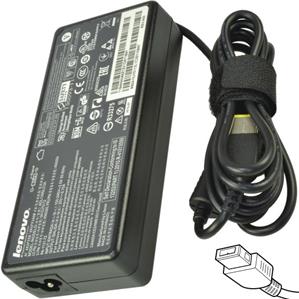 Lenovo napájací adaptér 135 W, 20V, 6.75A, slim tip, bez sieťovej šnúry