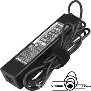 Lenovo napájací adaptér 90W, 20V, konektor 5,5 x 2,5 mm