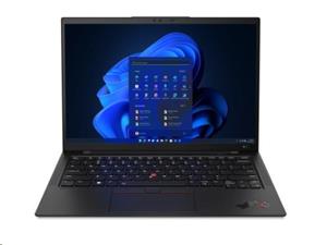 LENOVO NTB ThinkPad X1 Carbon Gen11 - i7-1365U,14" WUXGA IPS,32GB,2TSSD,THb,HDMI,Int. Iris Xe,W11P,3Y CC