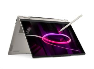 LENOVO NTB Yoga 7 2-in-1 14AGP11 - Ryzen™ AI 7 445,14" 2.8K WQXGA+ OLED,32GB,1TSSD,HDMI,AMD Radeon™ 840M,W11H,3Y Premium