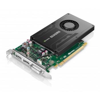 Lenovo Nvidia Quadro K2200 4GB DDR5