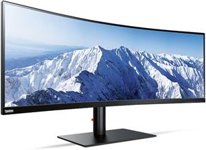Lenovo P40w-20 39.7", (rozbalené)