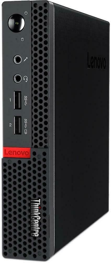 Lenovo thinkcentre m625q tiny обзор