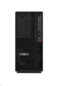 LENOVO PC ThinkStation P2 Tower - i5-14500,8GB,512SSD,HDMI,DP,Int. Intel UHD 770,W11P,3Y Onsite