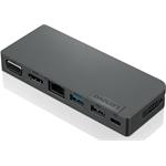 Lenovo Powered USB-C Travel Hub (HDMI, VGA, USB, RJ45)