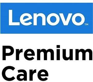 Lenovo Premium Care na 4 roky, elektronická licencia