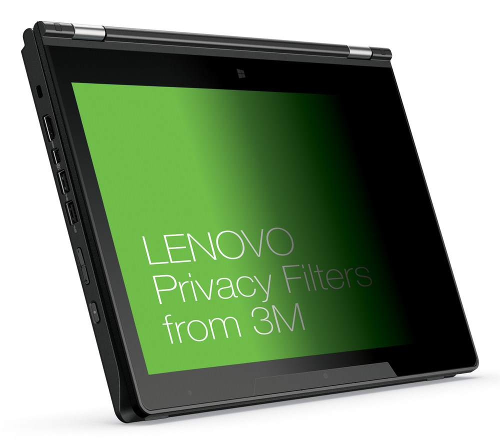 Lenovo Privacy Filter, ochranná fólia pre ThinkPad Yoga 260