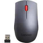 Lenovo Professional, bezdrôtová myš, čierna