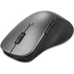 Lenovo Professional Bluetooth Rechargeable Mouse, sivá