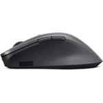 Lenovo Professional Bluetooth Rechargeable Mouse, sivá