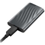 Lenovo PS6 Portable SSD 2TB