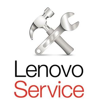 Lenovo rozšíření záruky IdeaPad 3r mail-in (ze 2r mail-in) pro řady U/Y/YOGA - email licence