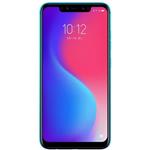 Lenovo S5 Pro, 128 GB, Dual SIM, modrý
