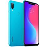 Lenovo S5 Pro, 128 GB, Dual SIM, modrý