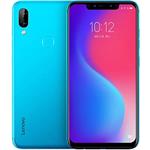 Lenovo S5 Pro, 128 GB, Dual SIM, modrý