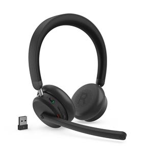 LENOVO sluchátka Dual-Mode Wireless ANC Headset 6550 (USB-A, Teams)