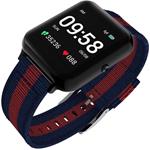 Lenovo Smart Watch S2, čierne