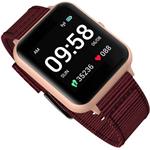 Lenovo Smart Watch S2, ružovo-zlaté