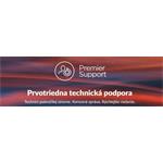 Lenovo SP 3Y Premier Support Plus upgrade from 3Y Premier Support - registruje partner/uzivatel