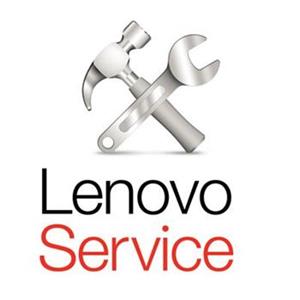 Lenovo SP pro TC na 3r On-Site NBD + 3r KYD