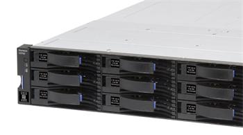 Lenovo Storwize V3700 SFF Dual Control Enclosure