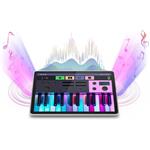 Lenovo Tab, 10.1", 128 GB, ZAEH0013CZ, Luna Grey