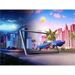 Lenovo Tab, 10.1", 128 GB, ZAEH0013CZ, Luna Grey