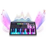 Lenovo Tab, 10.1", 128 GB, ZAEH0182CZ, modrý