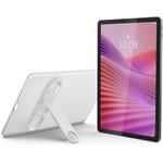 Lenovo Tab, 10.1", 64 GB, LTE, ZAEJ0080CZ, Luna Grey