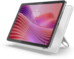 Lenovo Tab, 10.1", 64 GB, LTE, ZAEJ0080CZ, Luna Grey