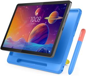 Lenovo Tab, 10.1", 64 GB, ZAEH0095CZ, sivý