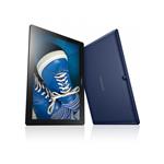 Lenovo Tab 2 A10-30, 10,1", 16GB, modrý