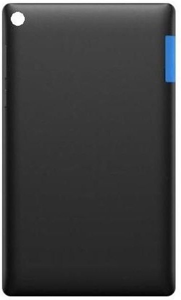Lenovo TAB 7 Essential, zadný kryt na tablet, 7", čierny