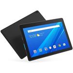 Lenovo TAB E10, 10.1", 16 GB, čierny - rozbalený