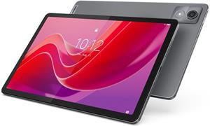 Lenovo Tab K11, 11" 128GB, ZADK0070CZ, sivý