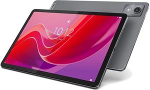 Lenovo Tab K11/(Enhanced Edition), 11", 128 GB, sivý