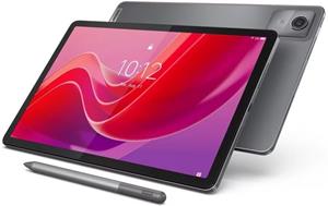 Lenovo Tab K11 (Enhanced Edition), ZADK0059DE, sivý